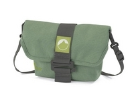 Foto torba Lowepro Terraclime 50 (zelena)