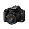 Fotoaparat CANON EOS 500D kit 18-55