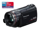 Full-HD video kamera HDC-TM700 PANASONIC