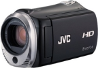Full HD kamera JVC GZ-HM300