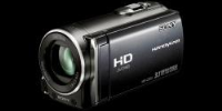 Full HD kamera SONY HDR-CX155E