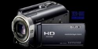 Full HD kamera SONY HDR-XR350VE