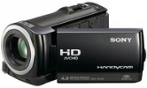 Full HD kamera Sony HDR-CX105EB