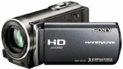 Full HD kamera Sony HDR-CX115EB