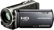 Full HD kamera Sony HDR-CX155