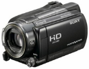 Full HD kamera Sony HDR-XR105E