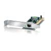 GNC-0105T 10/100/1000T Realtek PCI adapter LevelOne