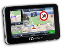 GPS GOCLEVER NAVIO 500 PLUS FE (GCN500PLUSFE)