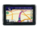GPS navigacija Garmin Nuvi 1390T premium
