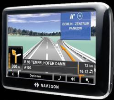 GPS navigacijska naprava NAVIGON 4310 max