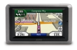 GPS osebni potovalni pomočnik Garmin GPS Zumo 660