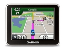 GPS osebni potovalni pomočnik Garmin Nuvi 2200 CE
