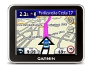 GPS osebni potovalni pomočnik Garmin Nuvi 2250