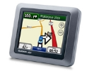 GPS osebni potovalni pomočnik Garmin Nuvi 550