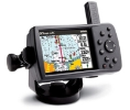 GPS za avtomobile/čolne GARMIN GPSMAP 276C