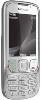 GSM telefon Nokia 6303i Classic, srebrn