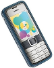 GSM telefon Nokia 7310 Supernova, moder