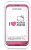 GSM telefon Samsung C3300 Champ Hello Kitty