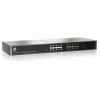 GSW-1657 16 port Gigabit Switch 19 LevelOne