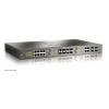 GSW-2453 3-slot Modular Gigabit Switch LevelOne