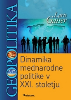 Geopolitika (dinamika mednarodne politike XXI. stoletja)