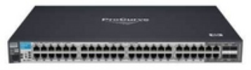 Gigabitni Switch HP ProCurve 2510G-48 48-portni (J9280A#ABB)