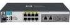 Gigabitni Switch HP ProCurve 2520G-8-PoE 8-portni(J9298A#ABB)