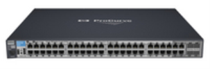 Gigabitni Switch HP ProCurve 2910al-48G (J9147A) 48-portni