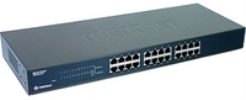 Gigabitni switch TRENDnet TEG-S240TX 24-portni