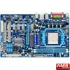 Gigabyte AM2/AM3, 770T-D3L, DDR3, PCIe, SATA2