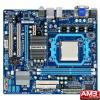 Gigabyte AM2/AM3, MA74GMT-S2, DDR3, PCIe, SATA2