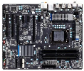Gigabyte P67A-UD3P-B3 osnovna plošča, S1155