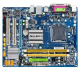 Gigabyte S775, G41M-ES2L, DDR2, PCIe, SATA2, VGA