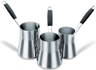 Gorenje FLOWER COFFEE POT SET Set posod za kavo (318975)