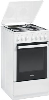 Gorenje K52290AW1 Kombinirani štedilnik (241531)