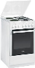 Gorenje K52290AW2 Kombinirani štedilnik (241526)