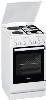 Gorenje K55220AW2 Kombinirani štedilnik (330969)