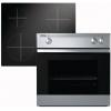 Gorenje Korting KB3300 + KECT610ASC kuhalni set