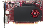 Grafična kartica Asus ATI Radeon HD 5670 1GB DDR5 PCI-E