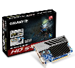 Grafična kartica Gigabyte ATI Radeon HD 5450 1GB DDR3 SILENT