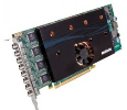 Grafična kartica Matrox M9188 2048MB PCIe x16 8xDP