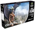 Grafična kartica PNY GeForce FX6200, 512MB, AGP