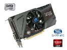 Grafična kartica Sapphire AMD Radeon HD 7770 GHz Edition (1GB GDDR5 PCI-E)
