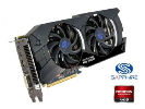 Grafična kartica Sapphire AMD Radeon HD 7950 OC Edition (3GB GDDR5 PCI-E)