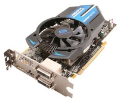 Grafična kartica Sapphire Radeon VAPOR-X HD 5770, 1 GB, PCI-E