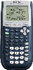 Grafični kalkulator Texas Instruments Ti-84 Plus SE VSC za učitelje