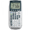 Grafični kalkulator Texas Instruments Ti-84 Plus Silver Edition