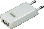 HAMA USB-Polnilnik za iPod/iPhone