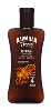 HAWAIIAN TROPIC Kokosovo olje za sončenje SPF 4, 200 ml