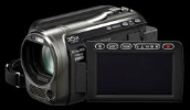 HD-camcorder Panasonic HDC-HS60